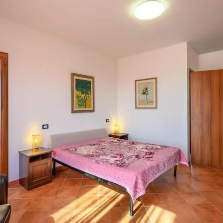 Bed & Breakfast In Vino Veritas 3*